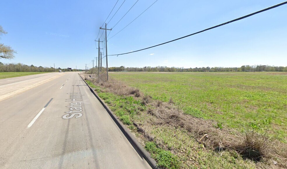 More Photos Of Hwy 3 & Hughes Road, Dickinson Land For Sale