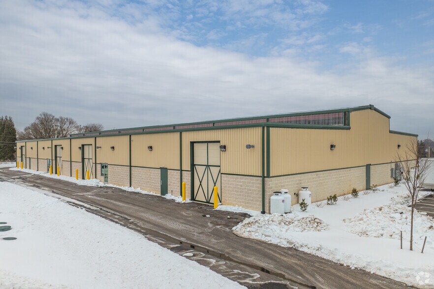 More Photos Of 3497 Blue Ball Rd, Elkton Light Distribution For Lease