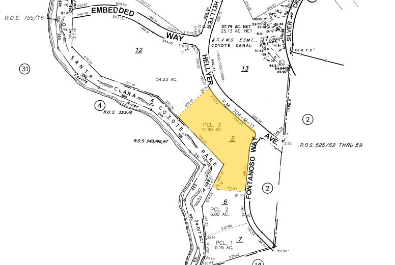 More Photos Of 5521 Hellyer Ave, San Jose Research And Development For Lease