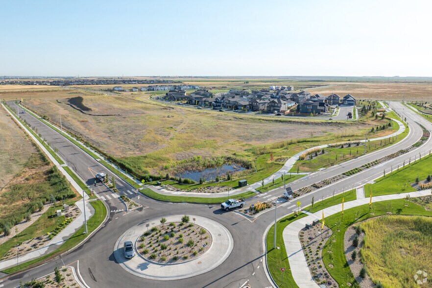 More Photos Of Tower Road and Legato Parkway, Commerce City Land For Sale