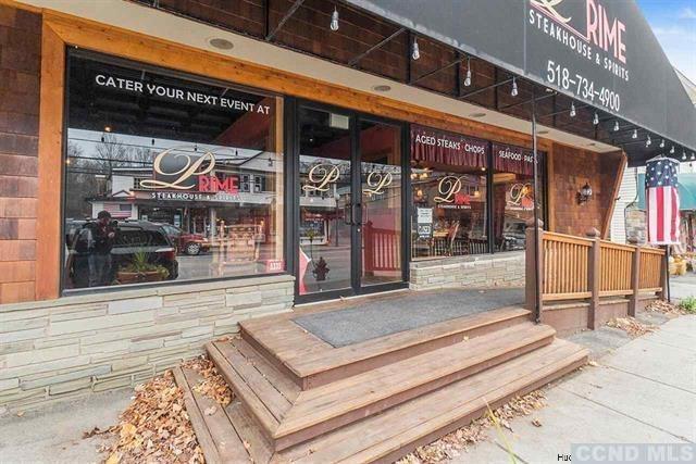 More Photos Of 5335 State Route 23, Windham Restaurant For Sale