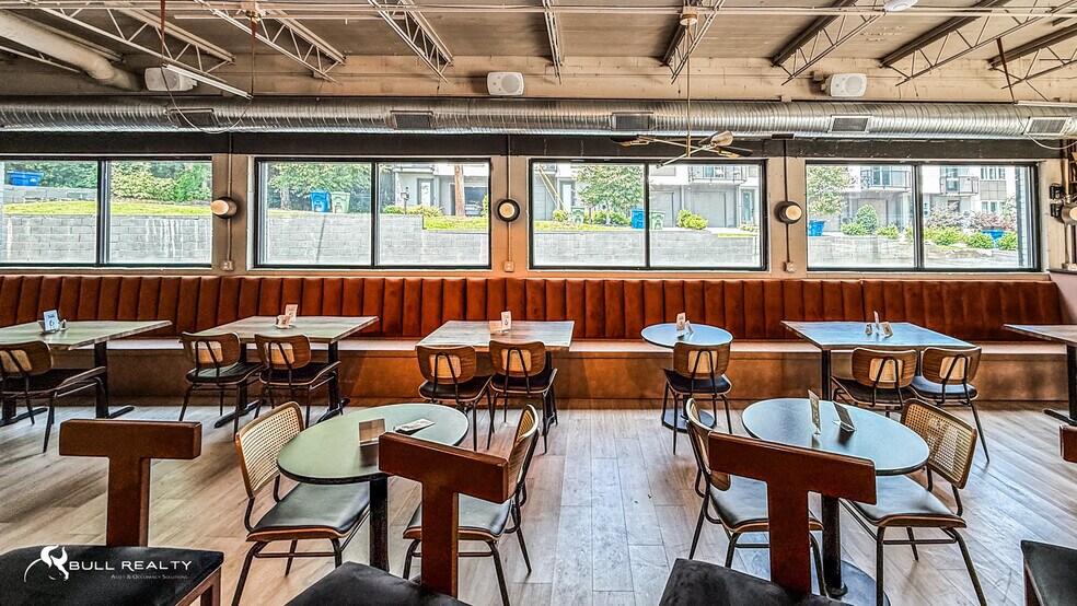 More Photos Of 845 Flat Shoals Ave SE, Atlanta Freestanding For Lease