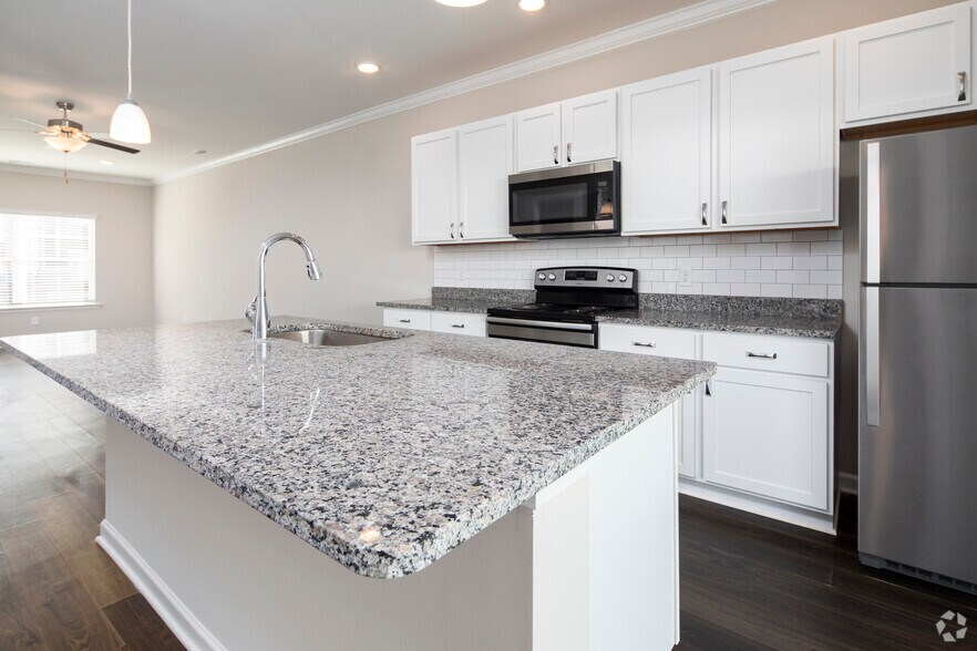 More Photos Of 7521 Middle Valley Rd, Hixson Apartments For Sale