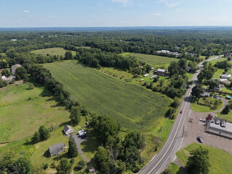 More Photos Of 8717 Easton Rd, Ottsville Land For Sale