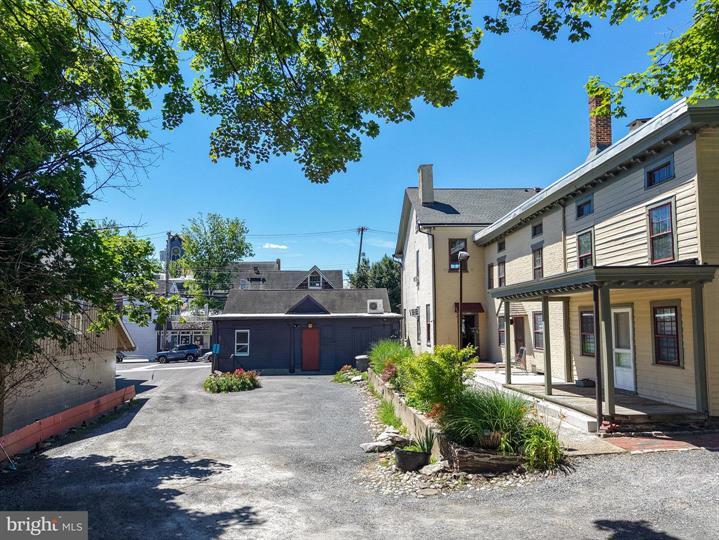 More Photos Of 12-20 W Bridge St, New Hope Storefront For Sale