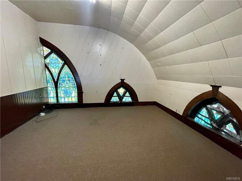 More Photos Of 3189 Main St, Buffalo Religious Facility For Sale