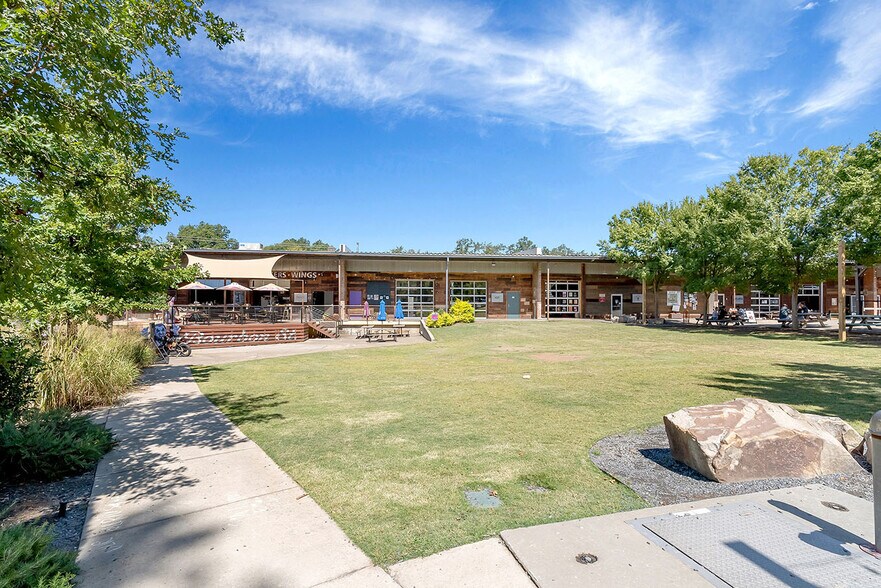 More Photos Of 1320 Hampton Avenue Ext, Greenville Unknown For Lease