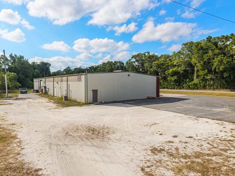 More Photos Of 26509 NW Us-27, High Springs Warehouse For Sale