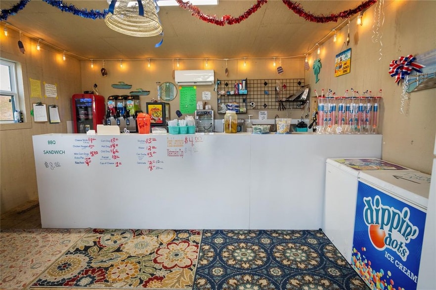 More Photos Of 2061 Highway 87, Port Bolivar Amusement Park For Sale