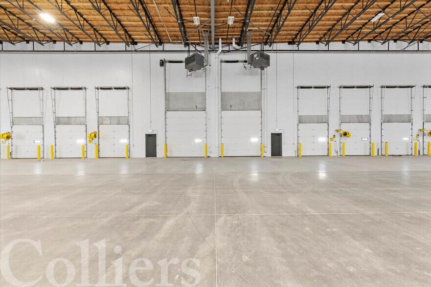 More Photos Of 16677 Madison Rd, Nampa Manufacturing For Lease