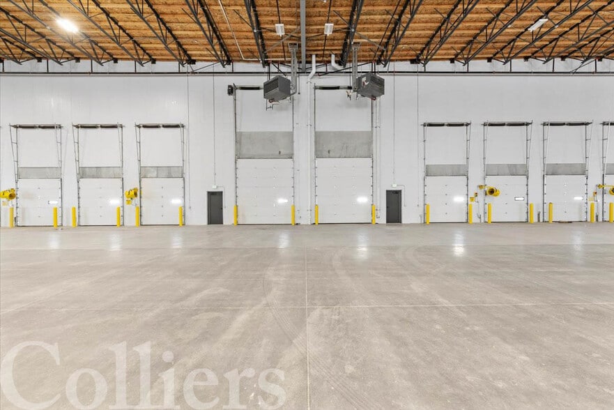 More Photos Of 16677 Madison Rd, Nampa Manufacturing For Sale