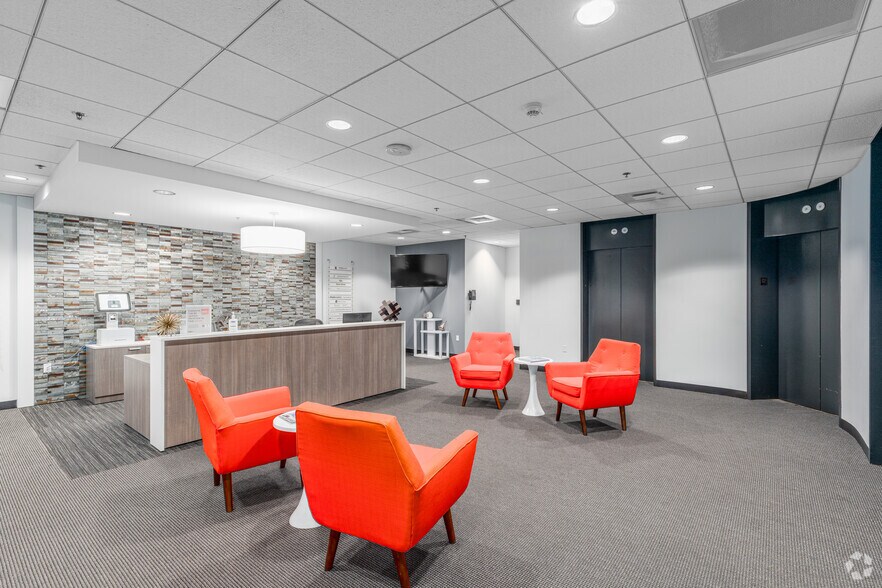 Primary Photo Of 1000 N West St, Wilmington Coworking Space