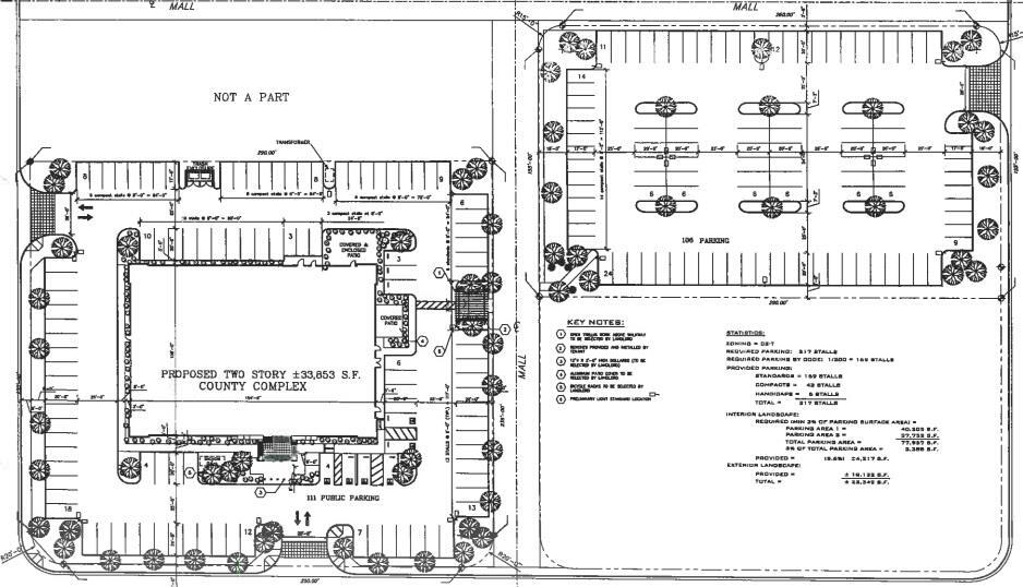 More Photos Of 15400 Civic Dr, Victorville Office For Sale