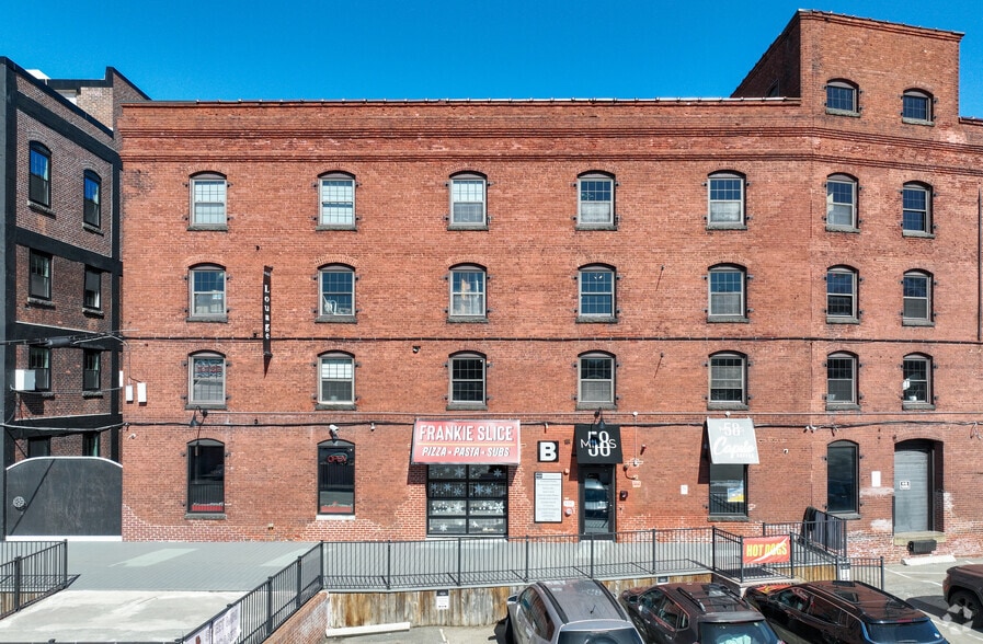 More Photos Of 58 Pulaski St, Peabody Unknown For Lease