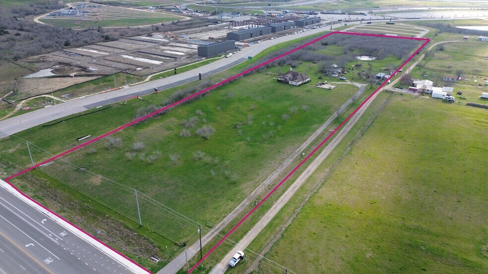 7710 Elroy rd, Del Valle, TX 78617 Land For Sale