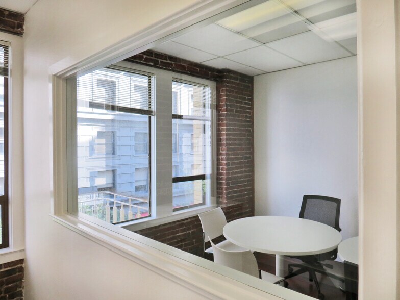 More Photos Of 45-49 Powell St, San Francisco Loft Creative Space For Lease