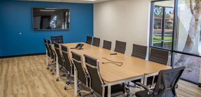 More Photos Of 2222 S Dobson Rd, Mesa Office For Lease