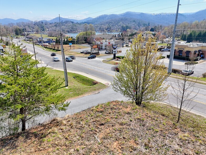 More Photos Of 200 US Highway 76E, Hiawassee Land For Sale