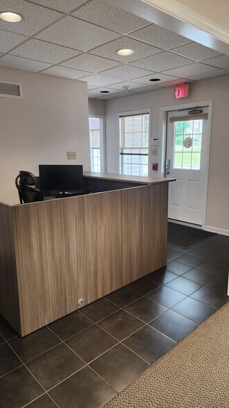 More Photos Of 18 N Village Ave, Exton Office For Sale