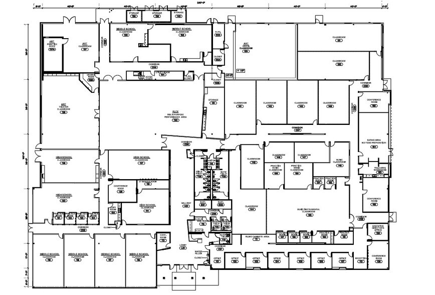 More Photos Of 2730 Mitchell Dr, Walnut Creek Office For Sale