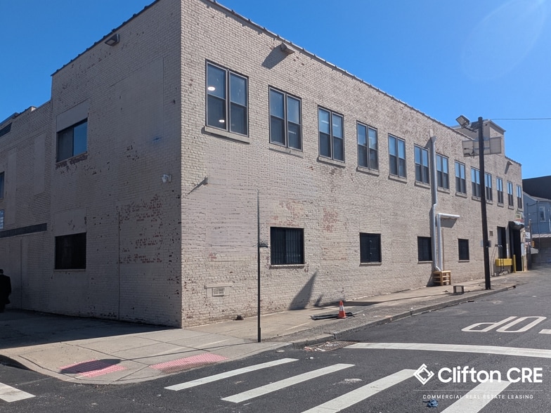 More Photos Of 126-132 Third Ave, Paterson Manufacturing For Lease