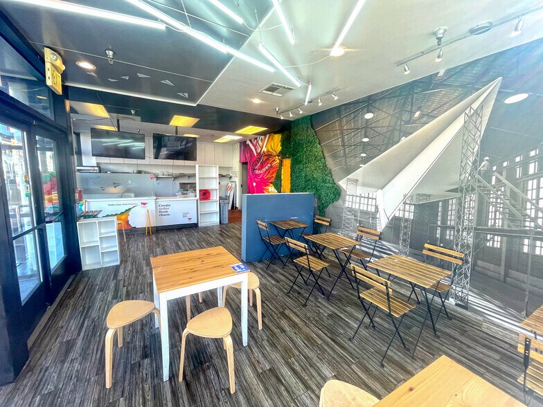 More Photos Of 638 Webster St, Oakland Office For Sale