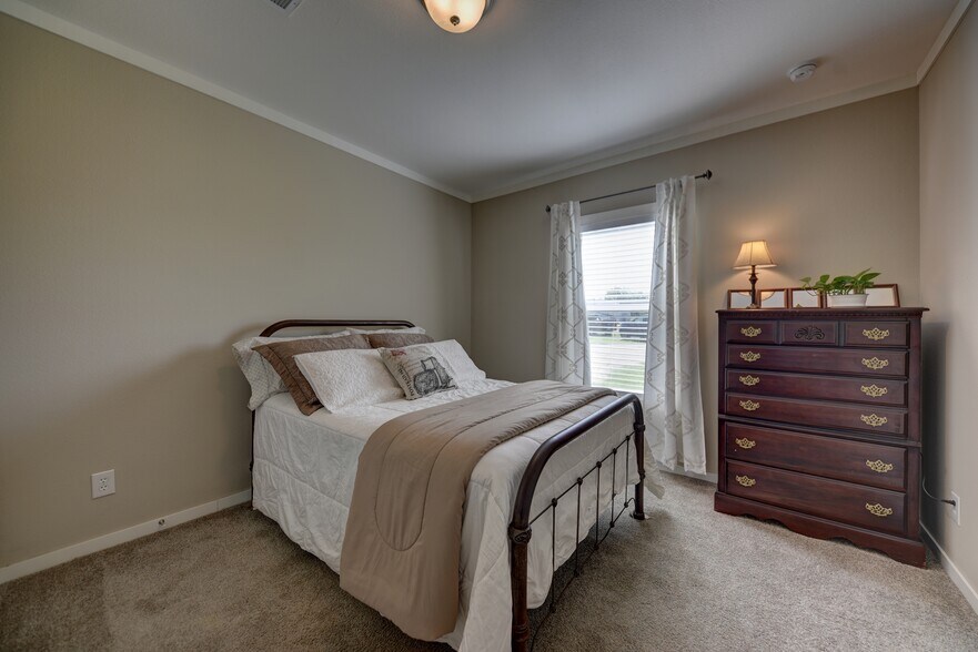 More Photos Of 1610 County Road 253, Weimar Trailer Camper Park For Sale