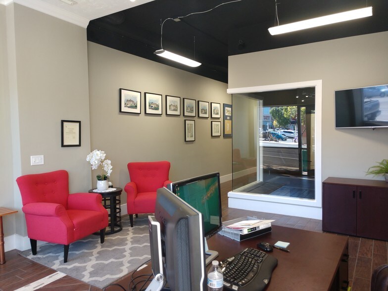 More Photos Of 125 N Main St, Cedar City Office For Lease