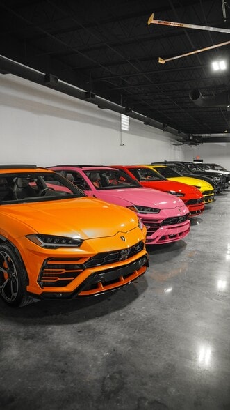 More Photos Of 1311 Collier Rd NW, Atlanta Warehouse For Sale