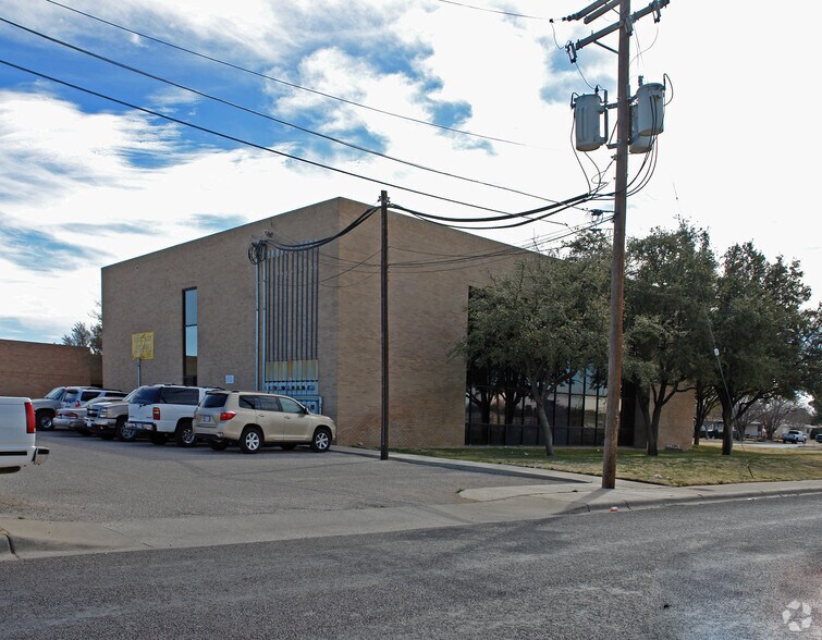 More Photos Of 1901 E 37th St, Odessa Loft Creative Space For Lease