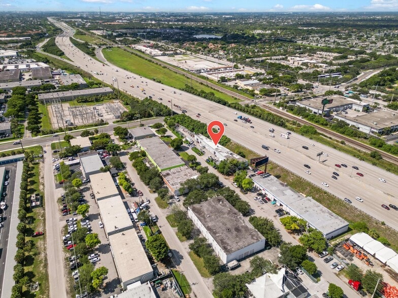 More Photos Of 800 SW 17th Ave, Delray Beach Warehouse For Sale