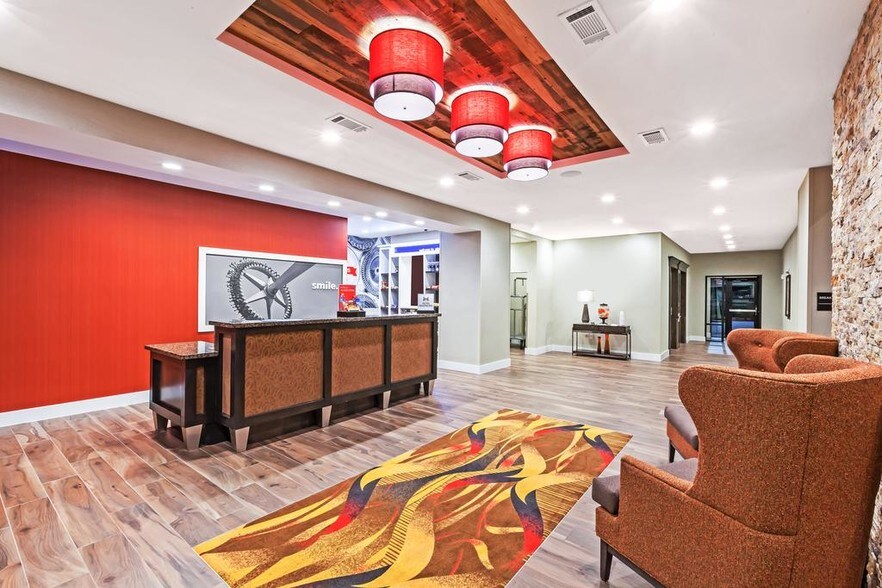 More Photos Of 19108 Moon Trail Dr, Humble Hotel For Sale