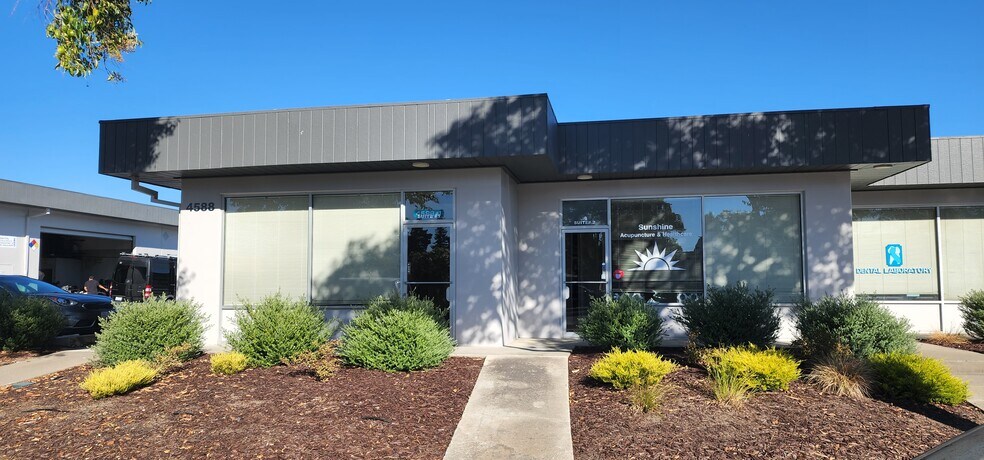 More Photos Of 4588 Peralta Blvd, Fremont Service For Lease