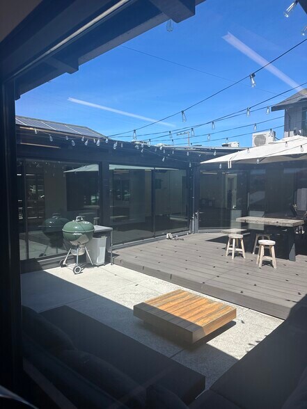 More Photos Of 3295 El Camino Real, Atherton Medical For Lease