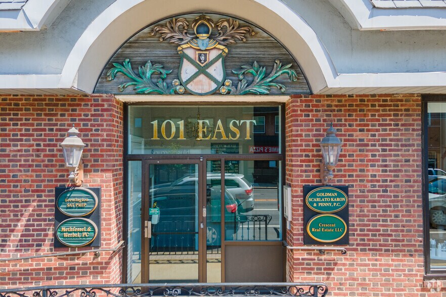 More Photos Of 101 E Lancaster Ave, Wayne Office Residential For Lease