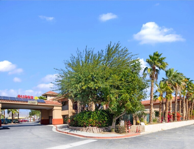 More Photos Of 81753 111 Hwy, Indio Hotel For Sale