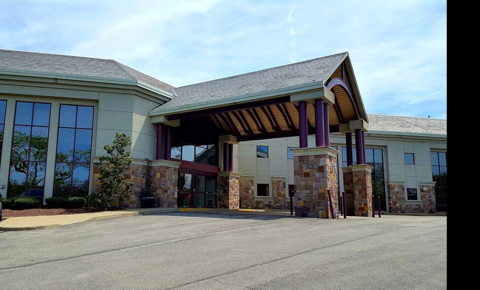 More Photos Of 2602 Wilmington Rd, New Castle Medical For Sale