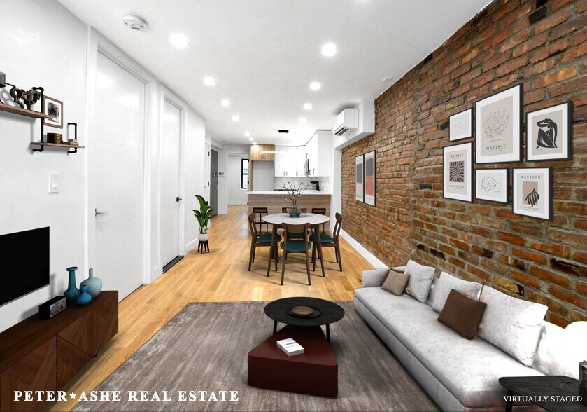 More Photos Of 520 Ninth Ave, New York Apartments For Sale