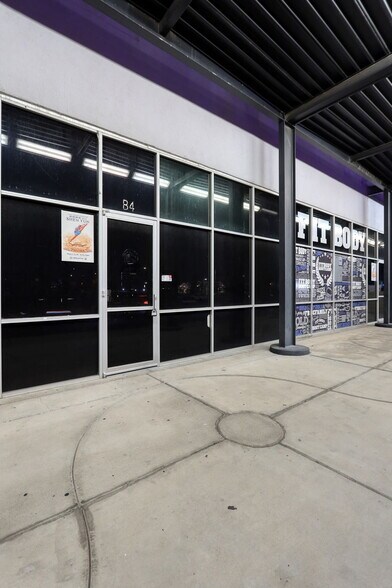 More Photos Of 1506 Lee Trevino Blvd, El Paso Unknown For Lease
