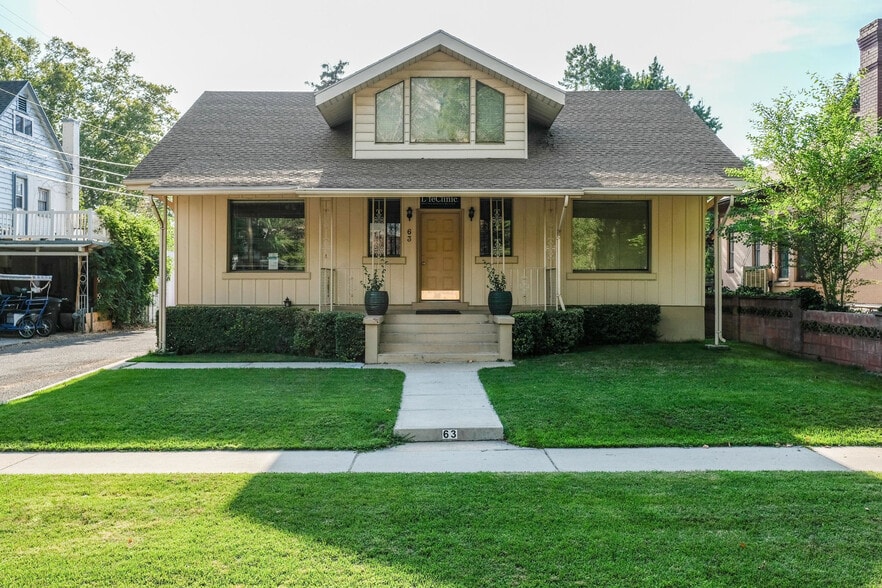 More Photos Of 63 N 300 E, Provo Office For Sale