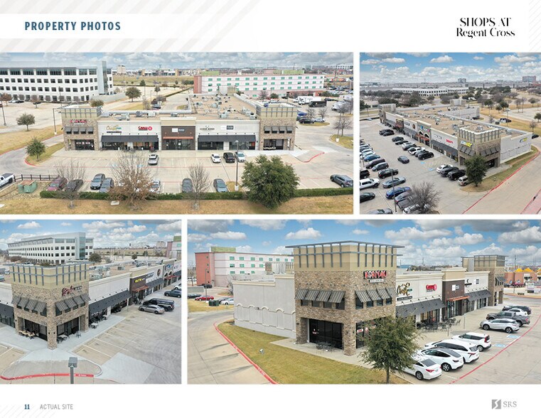 More Photos Of N Belt Line Rd, Irving Unknown For Lease