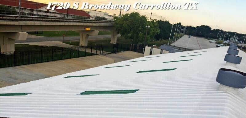 More Photos Of 1729 S Broadway St, Carrollton Manufacturing For Sale