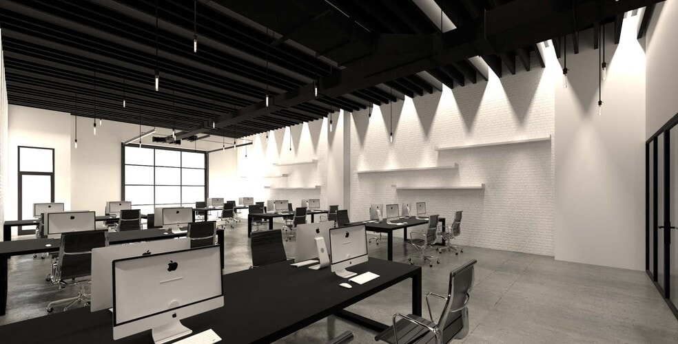 More Photos Of 68 Freeman St, Brooklyn Warehouse For Lease