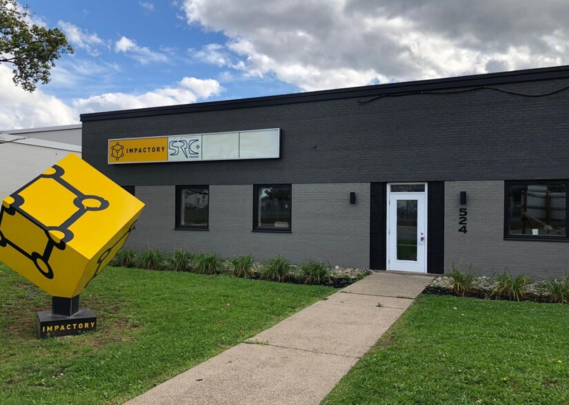 Primary Photo Of 524 St George Blvd, Moncton Office For Lease