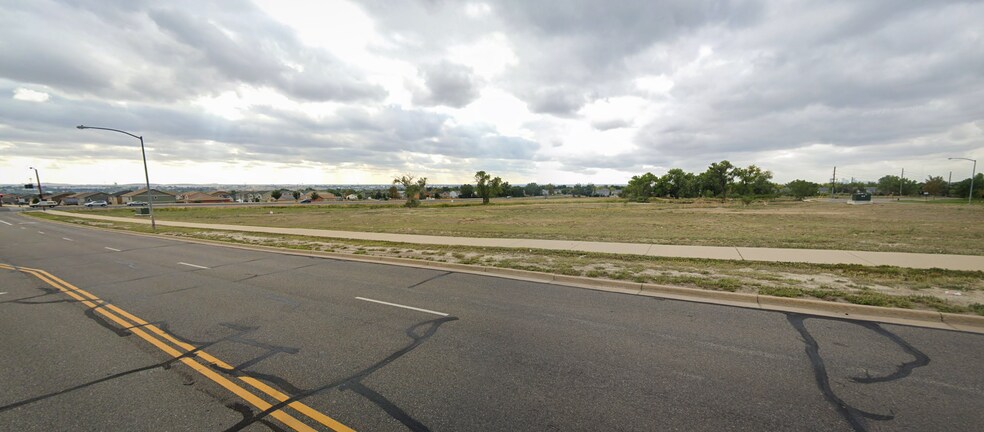 More Photos Of Thornton Parkway & Colorado Boulevard, Thornton Land For Sale