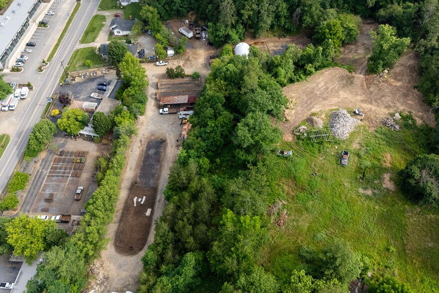More Photos Of 91 Weaverville Rd, Woodfin Land For Sale