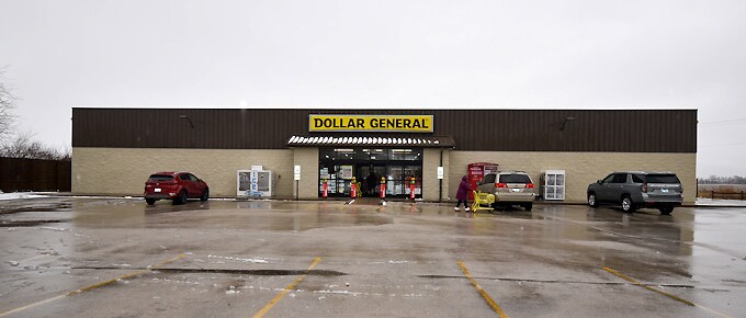 More Photos Of 301 E State Route 115, Herscher Freestanding For Sale