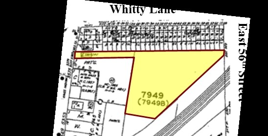 More Photos Of 5381 Kings Hwy, Brooklyn Land For Lease