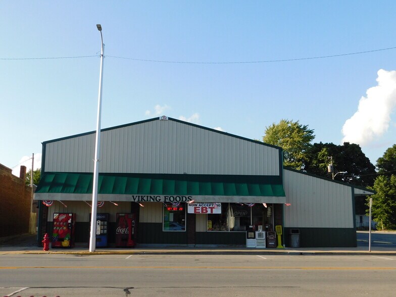 More Photos Of 116 E Rochester St, Akron Freestanding For Sale