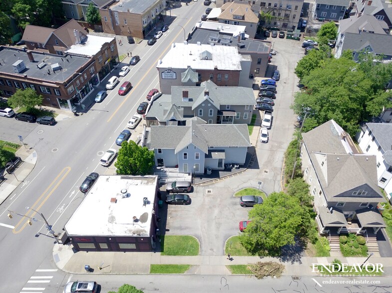 More Photos Of 680 Monroe Ave, Rochester Freestanding For Lease